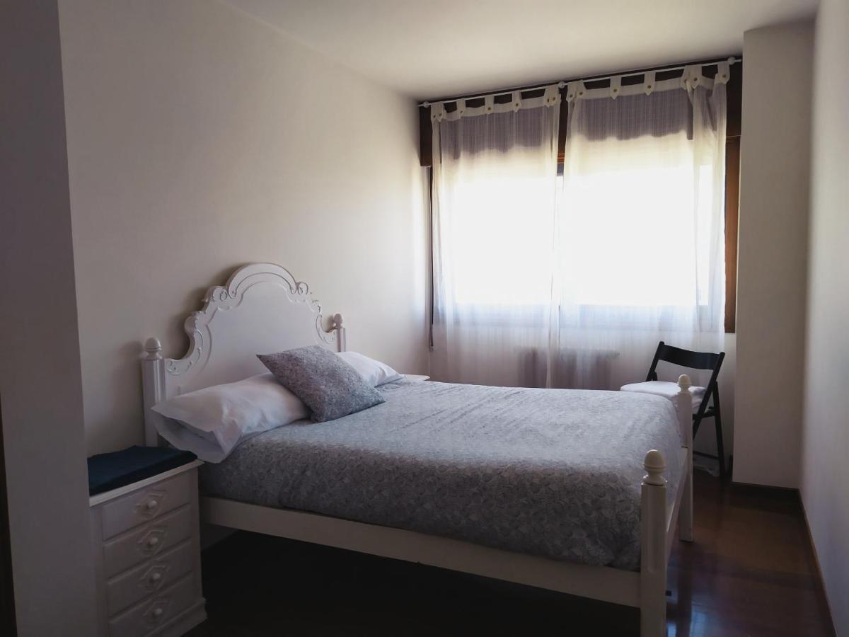 Apartamentos Clavedesol II Pontevedra Eksteriør bilde